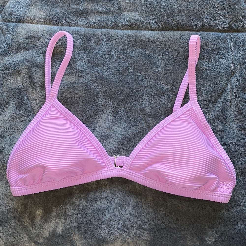 Billabong Bikini Top